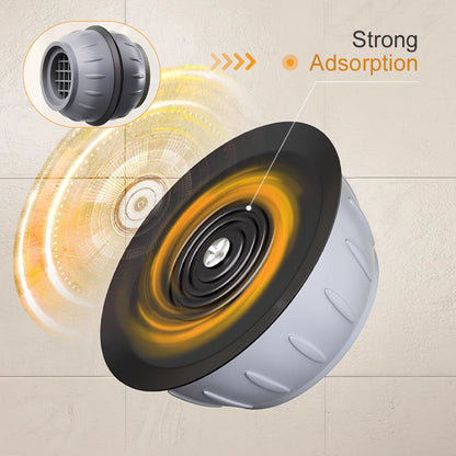📢📢50% OFF !! ⏰Non-Vibration Washing Machine Support