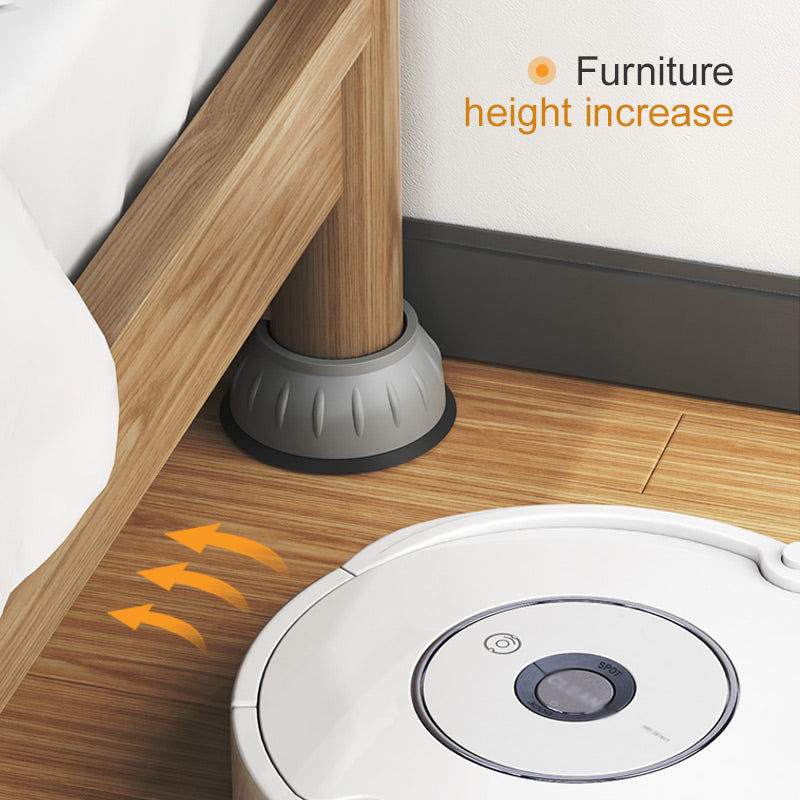📢📢50% OFF !! ⏰Non-Vibration Washing Machine Support